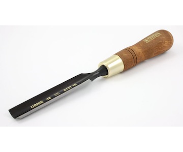 Narex 812716 Dláto duté PREMIUM, WOOD LINE PLUS 16 mm