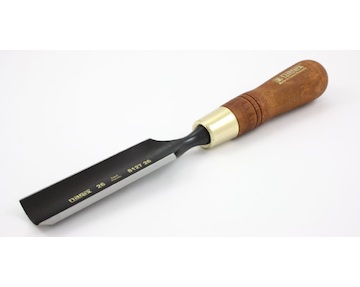 Narex 812726 Dláto duté PREMIUM, WOOD LINE PLUS 26 mm