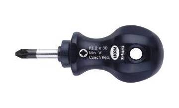 Narex 831201 Šroubovák Pozidriv,  MINI LINE PROFI PZ1 x 30 mm