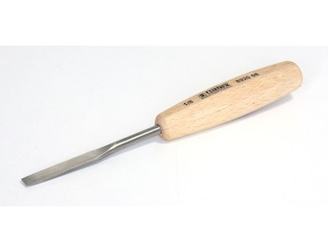 Narex 892008 Dláto řezbářské ploché, WOOD LINE STANDARD 08 x 90 mm