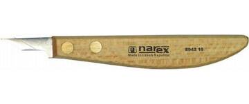 Narex 894310 Nůž řezbářský zapichovací, WOOD LINE STANDARD 