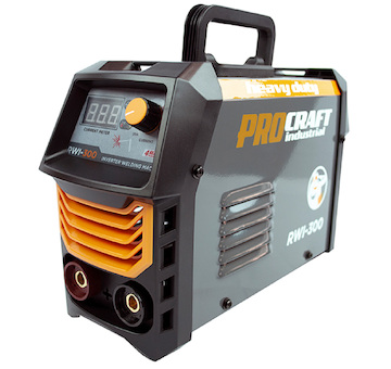 Procraft Svářecí invertor Procraft RWI-300 | RWI-300