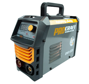 Procraft Svářecí invertor Procraft RWI-320 | RWI-320