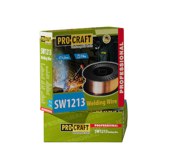 Procraft Svařovací drát Procraft SW1213 | SW1213