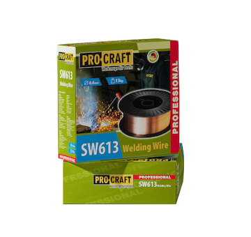 Procraft Svařovací drát Procraft SW613 | SW613