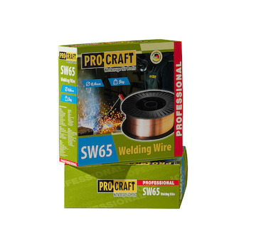 Procraft Svařovací drát Procraft SW65 | SW65