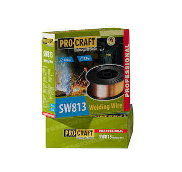 Procraft Svařovací drát Procraft SW813 | SW813