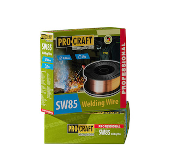 Procraft Svařovací drát Procraft SW85 | SW85