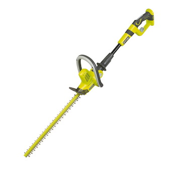 Ryobi OHT1850X aku 18V plotostřih s dlouhým dosahem ONE+ (bez baterie a nabíječky) 5133001249