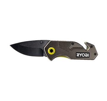 Ryobi RFK25T kompaktní zavírací nůž 5132005328