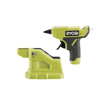 Ryobi RGLM18-0  aku 18 V mini lepící pistole ONE+ (bez baterie a nabíječky) 5133005001