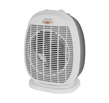 SENCOR 41011314 SFH 7057WH Tepl. ventilátor SENCOR