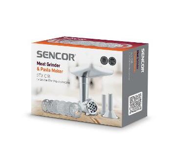 SENCOR 41013300 STX 018 Set přísl. k STM 376/378 SENCOR