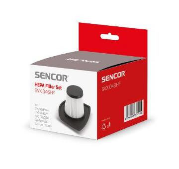 SENCOR 41013593 SVX 046HF hepafiltr k SVC 78x SENCOR