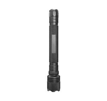 SENCOR 50005678 SLL 115 Svítilna 5W T6 4XD ALU SENCOR