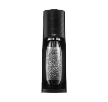 Sodastream 42004913 Terra Black výrobník SODASTREAM