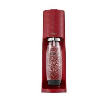 SODASTREAM 42004914 Terra Red výrobník SODASTREAM