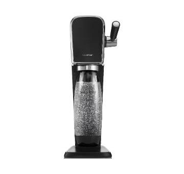 SODASTREAM 42004916 Art Black výrobník SODASTREAM