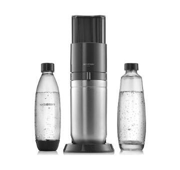 SODASTREAM 42004918 DUO Black výrobník SODASTREAM