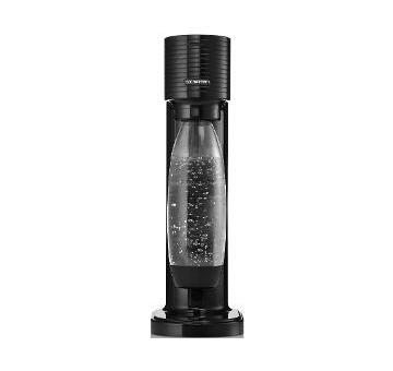 SODASTREAM 42005028 GAIA Black výrobník SODASTREAM