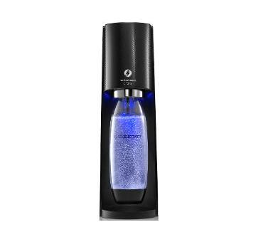 SODASTREAM 42005029 E-Terra Black výrobník SODASTREAM