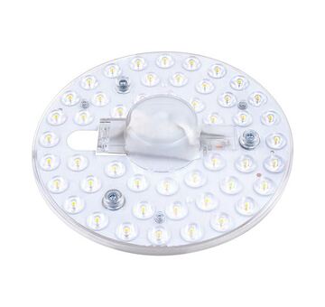 Solight WZ6105 LED světelný zdroj do stropních světel, 24W, 2400lm, 4000K, 167mm