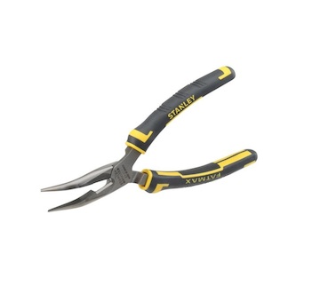 Stanley 0-89-871 Kleště MaxSteel se zahnutými čelistmi - 160 mm