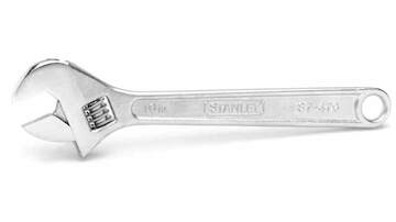 Stanley 0-95-872 FATMAX Nastavitelný klíč na kartě - 150 mm