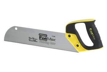 Stanley 2-17-204 FATMAX Čepovka na deskový materiál FATMAX 300 mm x 13 TPI HP