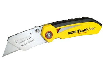 Stanley FMHT0-10827 FATMAX Skládací nůž s pevnou čepelí