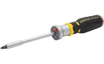 Stanley FMHT0-62689 FATMAX LED ráčnový šroubovák s 12 bity