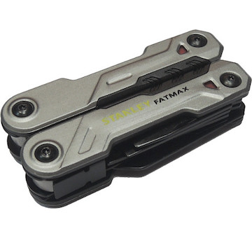 Stanley FMHT0-72414 FATMAX Multifunkční nástroj 16 v 1