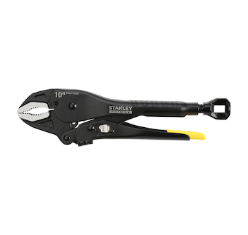 Stanley FMHT0-74886 FATMAX Samosvorné kleště, oblé čelisti - 250 mm