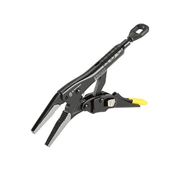 Stanley FMHT0-75438 FatMax samosvorné kleště, 150 mm, prodloužené čelisti