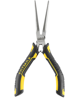 Stanley FMHT0-80520 FATMAX Mini kleště s prodlouženými čelistmi (úzké)