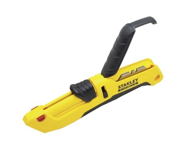 Stanley FMHT10369-0 FATMAX Bezpečnostní bimateriálový nůž