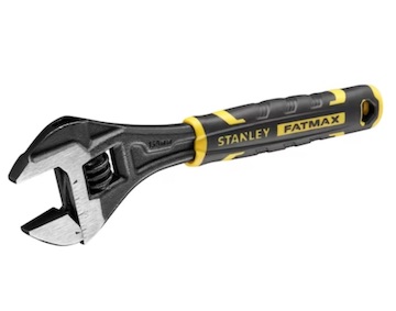 Stanley FMHT13125-0 FATMAX nastavitelný klíč - 150 mm