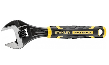 Stanley FMHT13127-0 FATMAX nastavitelný klíč - 250 mm