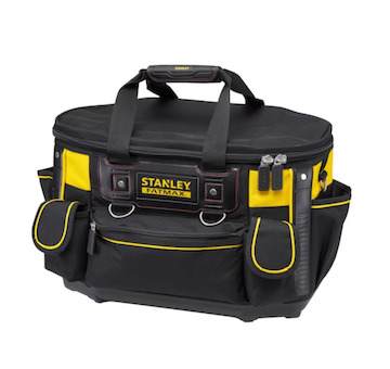 Stanley FMST1-70749 FATMAX Pevná brašna na nářadí s oválným víkem