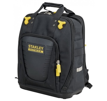 Stanley FMST1-80144 FATMAX Batoh na nářadí Quick Access