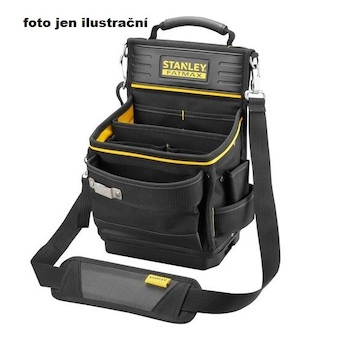 Stanley FMST17624-1 FATMAX Pro-Stack brašna/organizér