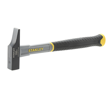 Stanley STHT0-54159 Truhlářské kladivo ze sklolaminátu 315 g