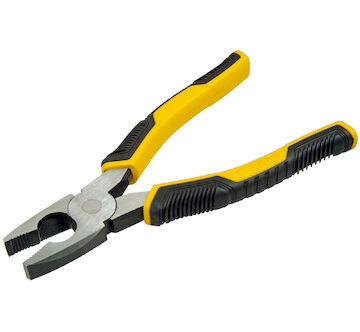 Stanley STHT0-74454 Kombinační kleště ControlGrip - 180 mm