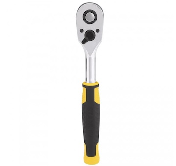 Stanley STMT82663-0 1/4