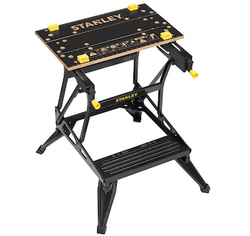 Stanley STST83400-1 Stanley MPP Workbench, 250 kg