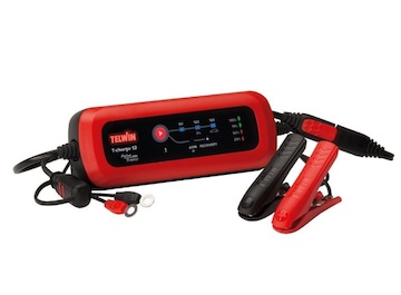 TELWIN 50807567 T-CHARGE 12 - Nabíjecí zdroj