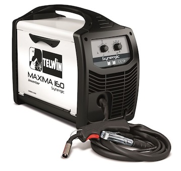 TELWIN 50816085 MAXIMA 160 - Svářečka CO2