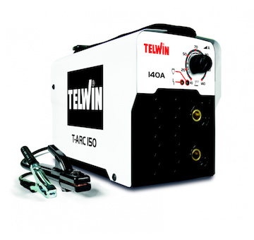 TELWIN 50816162 T-ARC 150 230V ACX - Svářecí inventor