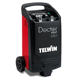 TELWIN 50829342 Startovací vozík Doctor Start 630