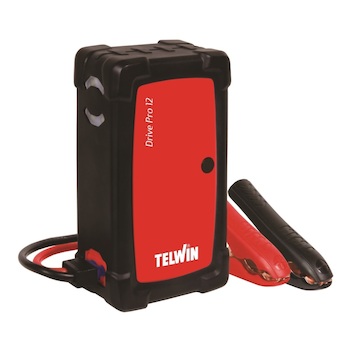 TELWIN 50829572 Drive Pro 12 - Přenosný startovací zdroj